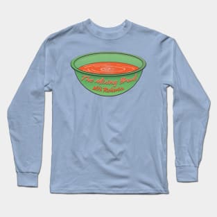 The Mixing Bowl Long Sleeve T-Shirt